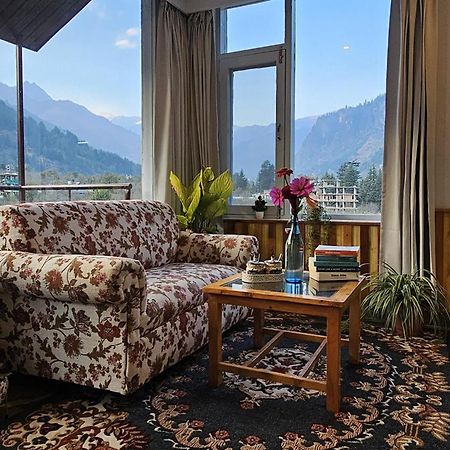 Hotel Apple Flower Manāli Eksteriør bilde